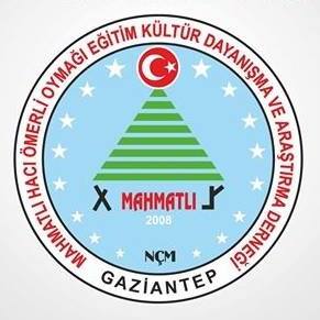 Mihmadlı Yörük Türkmenleri Derneği İşareti 